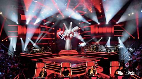 办得了好声音，开得了演唱会，你印象中的宝山体育中心是怎样的存在？