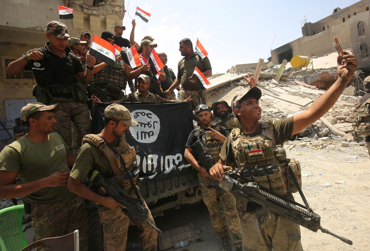 早啊！新闻来了〔2017.07.10〕