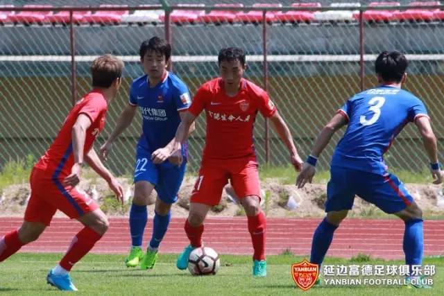 中超延边富德vs重庆力帆,2016年重庆力帆vs延边富德