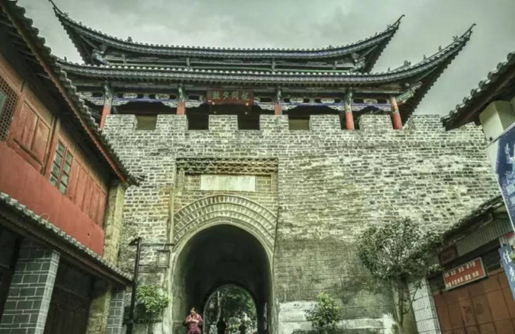 龙尾关老图片,龙尾关老照片全集