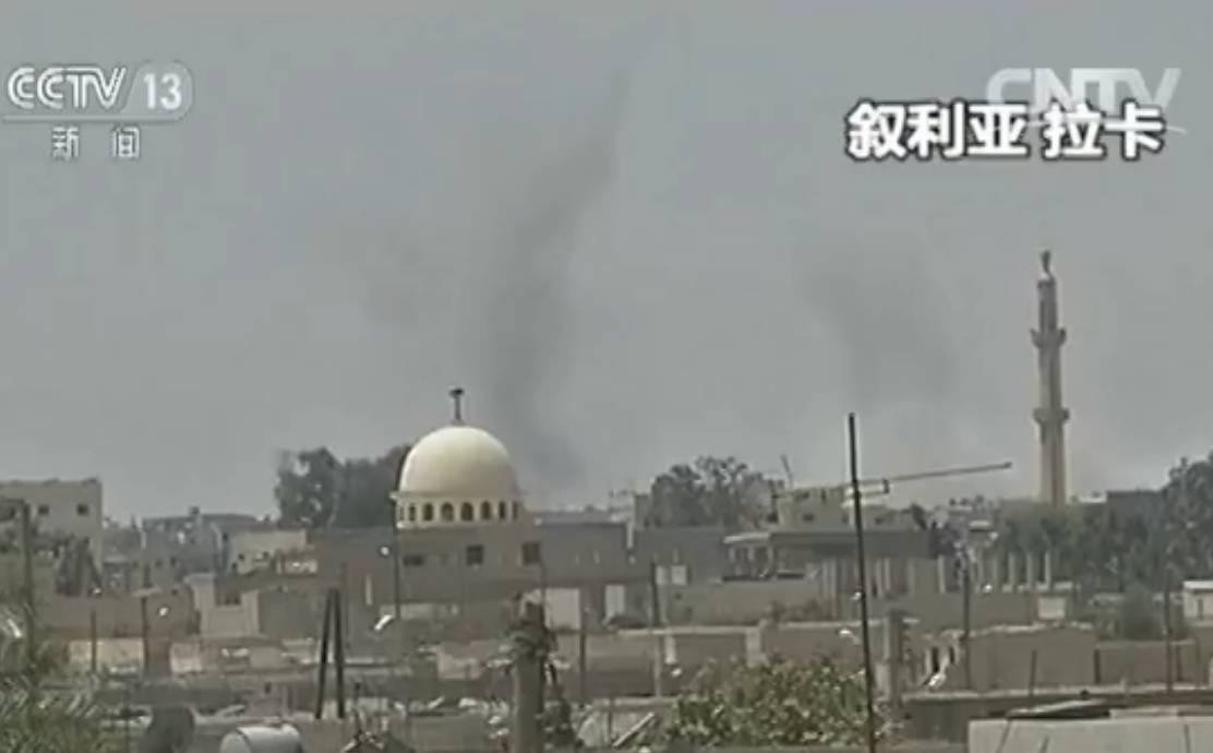 早啊！新闻来了〔2017.07.10〕