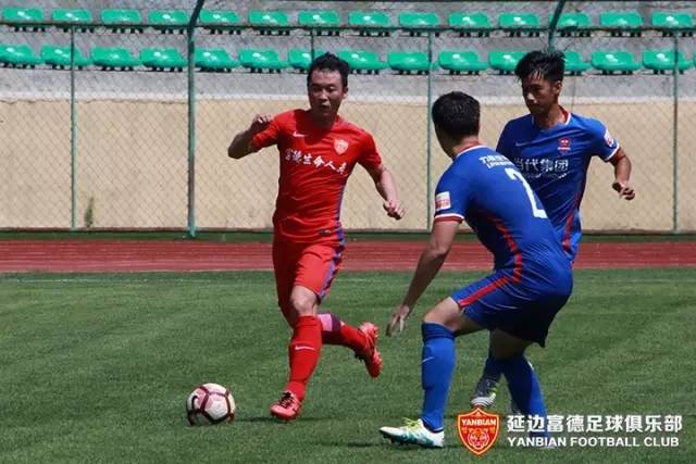 中超延边富德vs重庆力帆,2016年重庆力帆vs延边富德