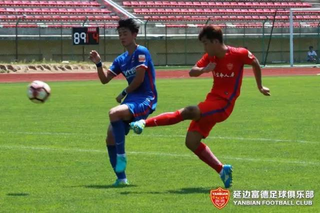 中超延边富德vs重庆力帆,2016年重庆力帆vs延边富德