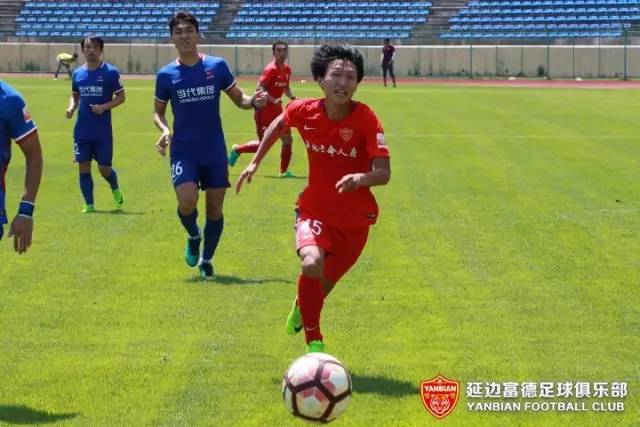 中超延边富德vs重庆力帆,2016年重庆力帆vs延边富德