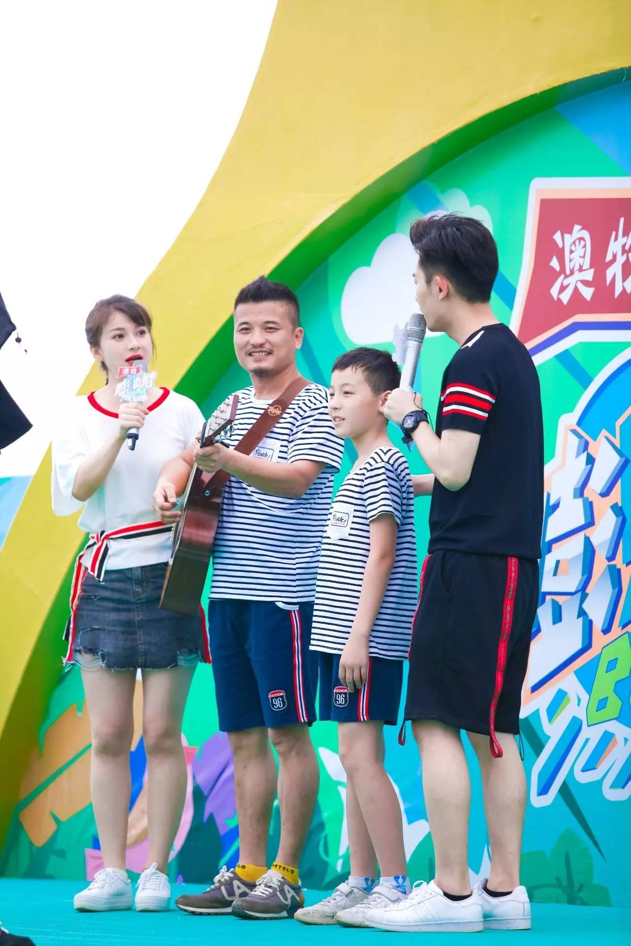 今晚7点澳牧《嘭！发射》第二季首播，放飞Freestyle带你乘风去“嘭”浪！