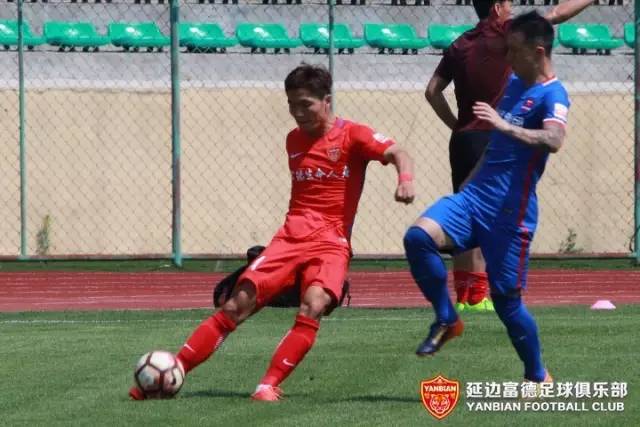 中超延边富德vs重庆力帆,2016年重庆力帆vs延边富德