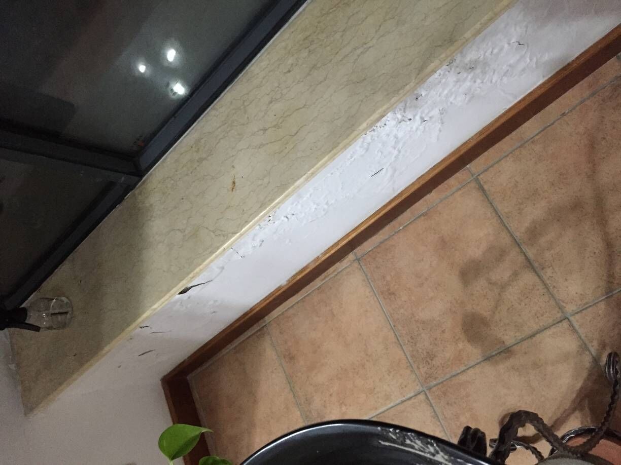 飘窗外墙渗水补漏的最好方法,外墙漏水飘窗顶部渗水解决方案