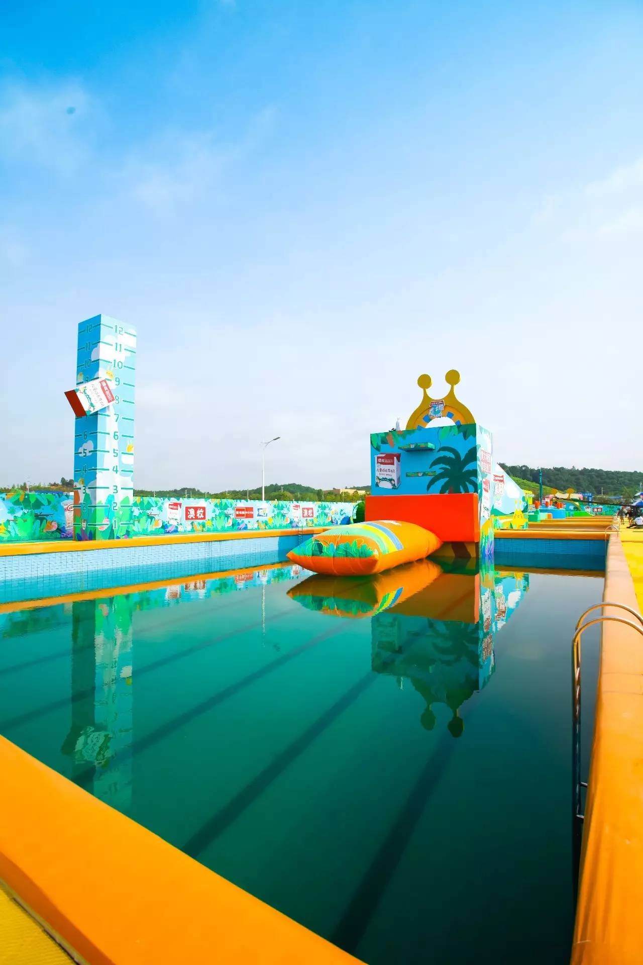 今晚7点澳牧《嘭！发射》第二季首播，放飞Freestyle带你乘风去“嘭”浪！