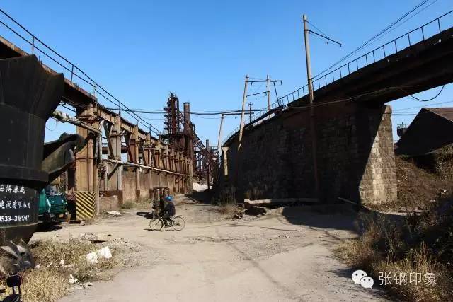 张钢张铁,张钢真实照片大全