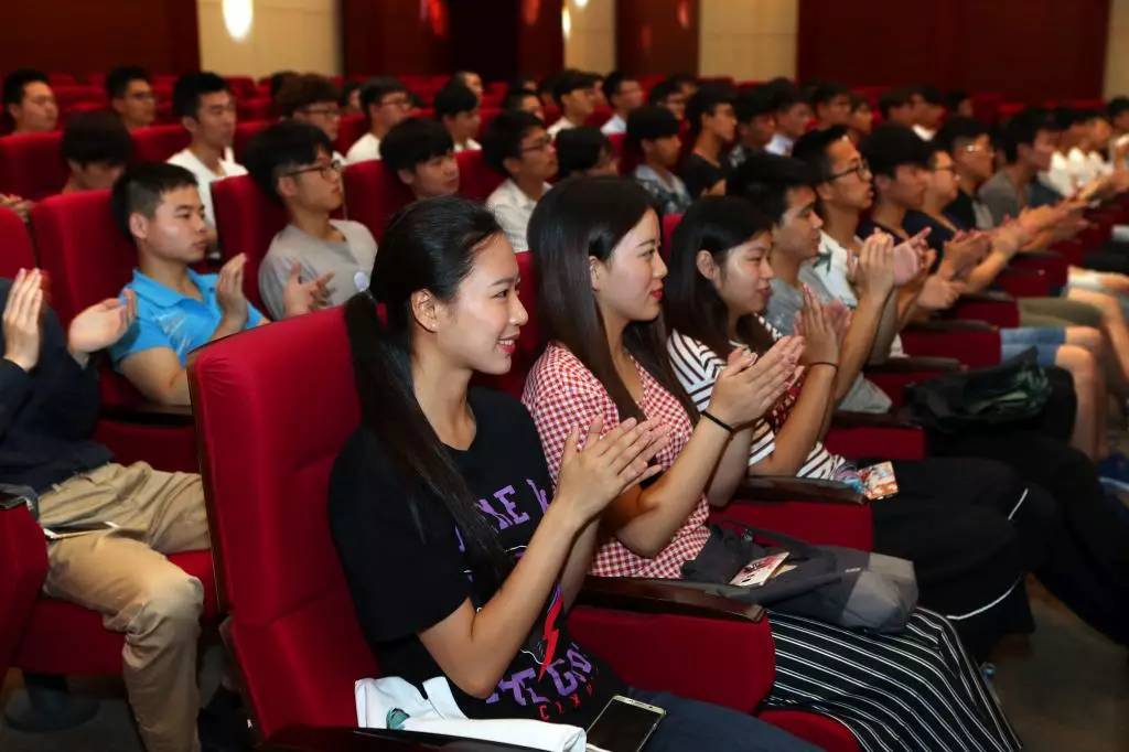 江苏省“最美大学毕业生”是来自江南大学的她