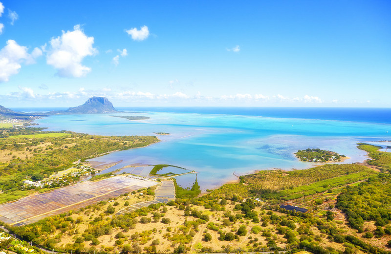 免签就能去的最梦幻之地,超梦幻旅游胜地一生值得去一次