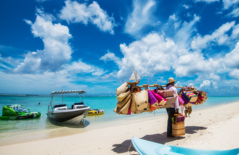 免签就能去的最梦幻之地,超梦幻旅游胜地一生值得去一次