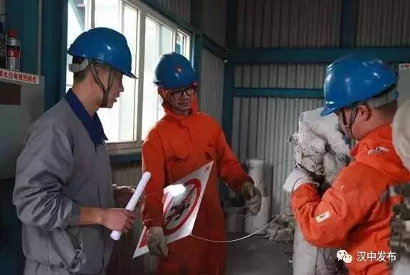 「点赞」真美汉中人——付汉勤善于学习坚忍不拔冲刺