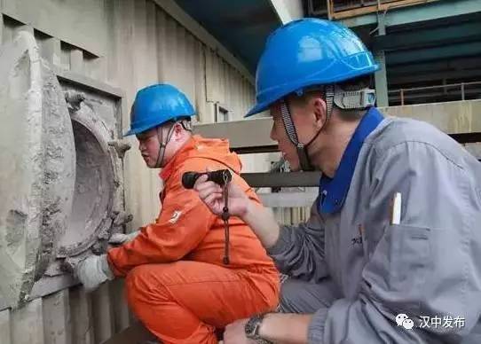 「点赞」真美汉中人——付汉勤善于学习坚忍不拔冲刺