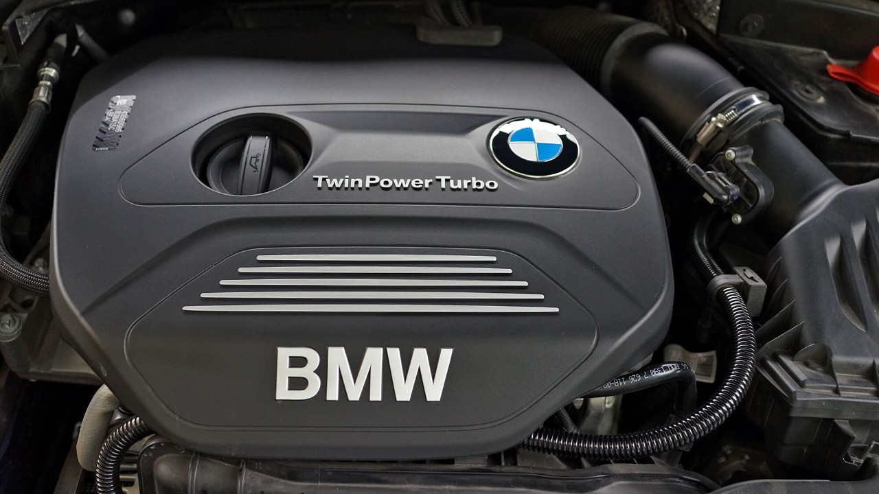 bmw精髓教学视频,bmw最好的诠释