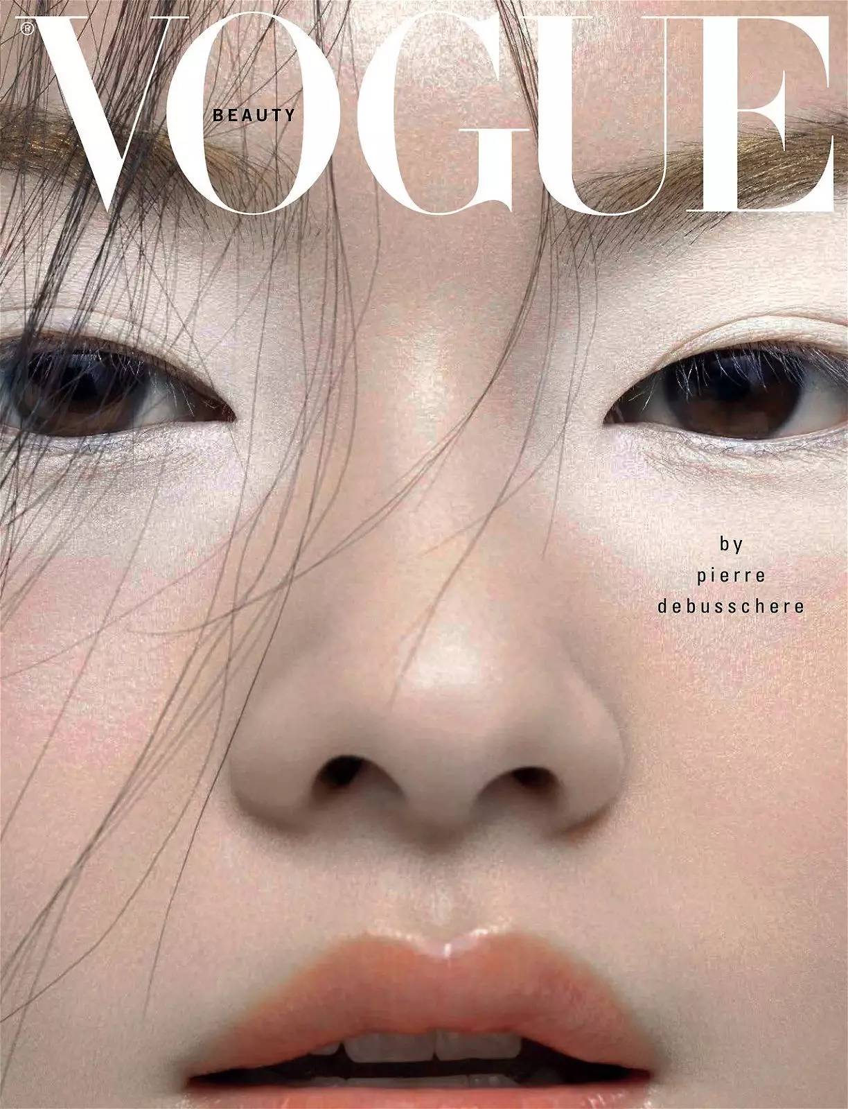 老外眼中的中国仙女大概就长她这样