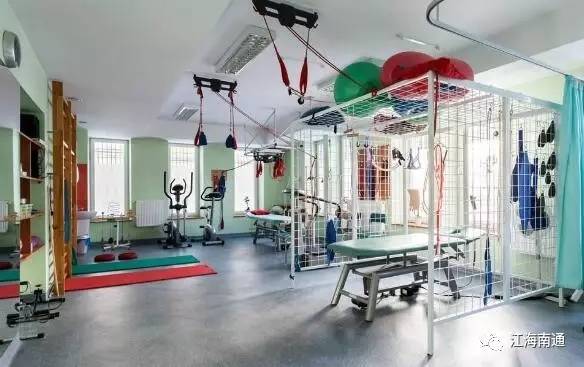 喜爱运动的南通市民有福了！接下来政府要为你做这几件事情