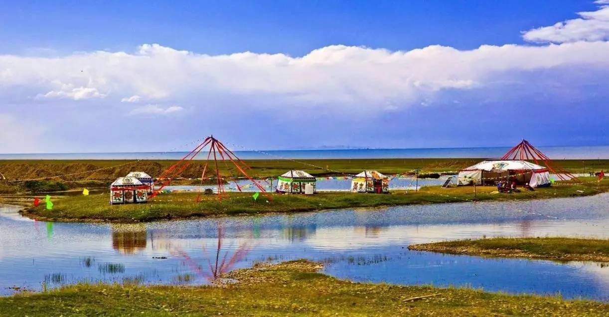 青海湖最省钱的攻略,青海湖最全攻略