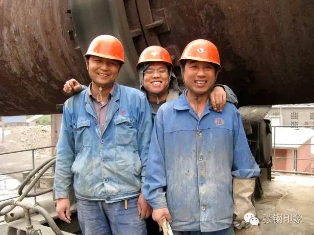 张钢张铁,张钢真实照片大全