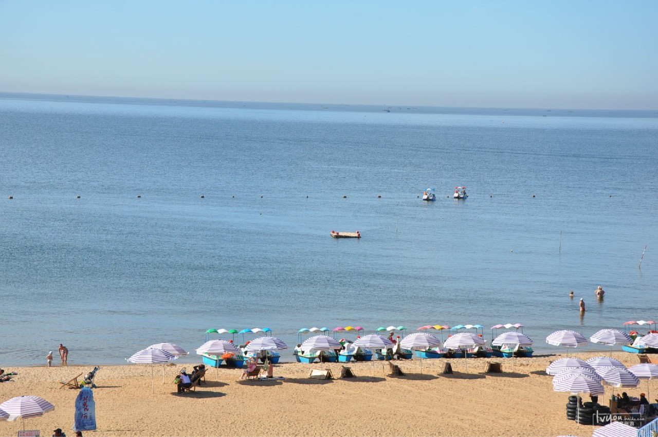 秦皇岛有海水浴场吗,秦皇岛有海滨浴场吗