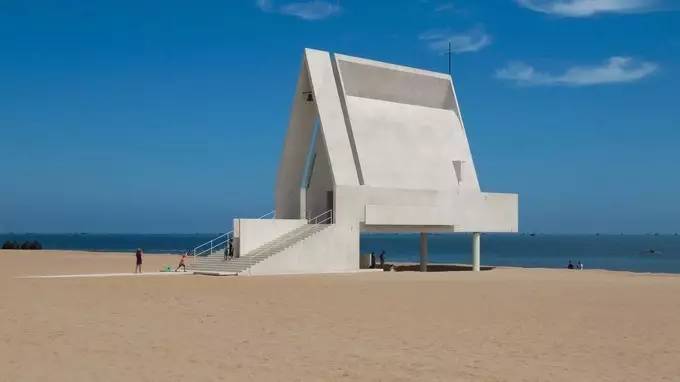 秦皇岛有海水浴场吗,秦皇岛有海滨浴场吗