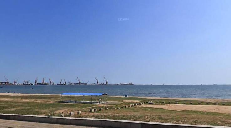 秦皇岛有海水浴场吗,秦皇岛有海滨浴场吗