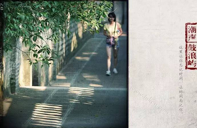 鼓浪屿申遗过程,鼓浪屿申遗40年成功了吗