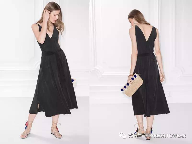 好看平价又好穿的衣服,比较平价好穿的衣服