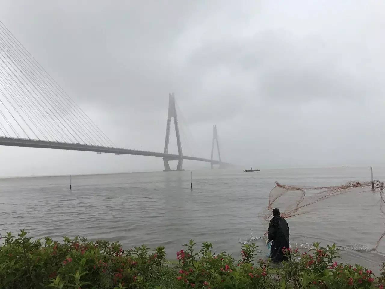 武汉长江两岸,为什么武汉可以在长江两岸发展