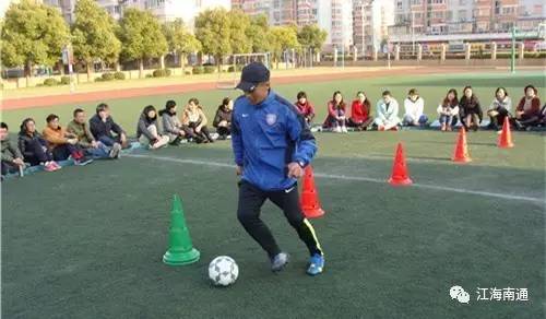 喜爱运动的南通市民有福了！接下来政府要为你做这几件事情