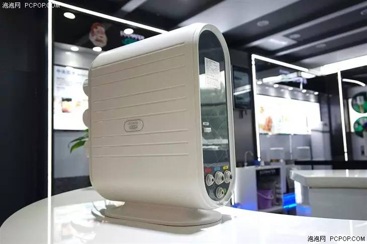 怡口净水器800gproplus评测,怡口净水器800spro怎么样