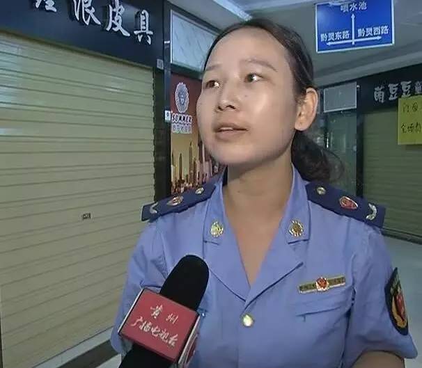 喜欢戴美瞳的人关注了！贵阳这家化妆品店有问题！快告诉身边的人