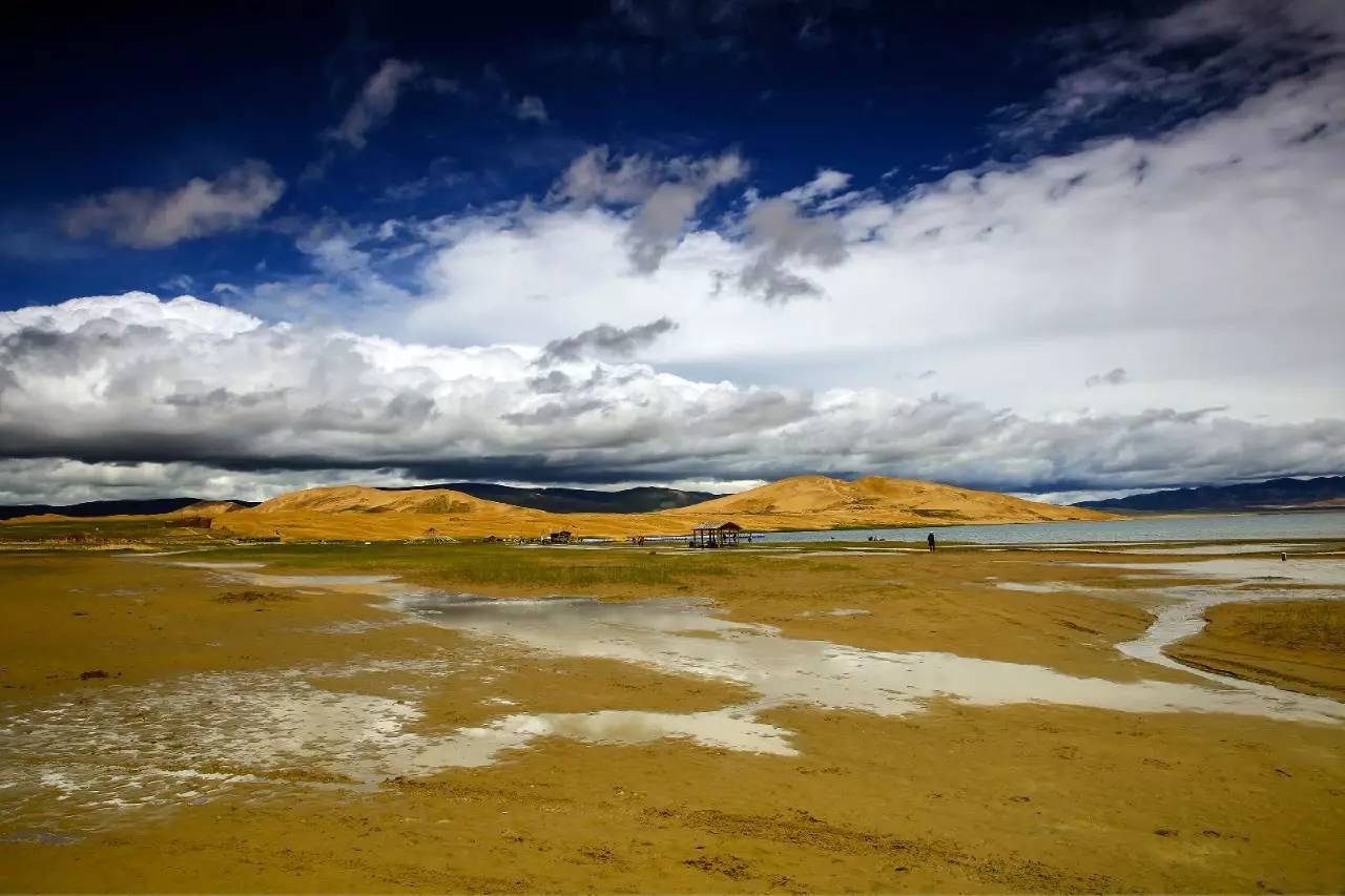 青海湖最省钱的攻略,青海湖最全攻略
