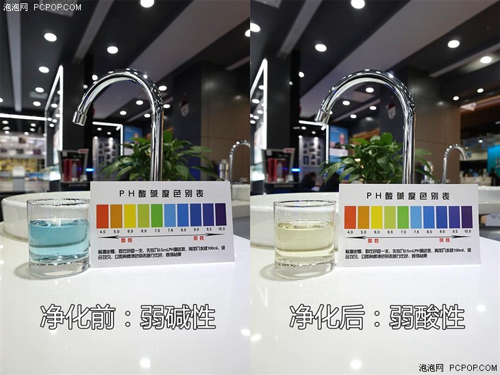 怡口净水器800gproplus评测,怡口净水器800spro怎么样