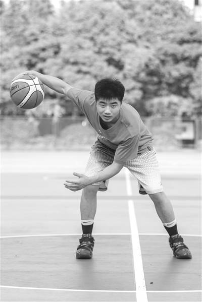 点赞！全国篮球打得最好的高中生来自萧山楼塔，这里是篮球之乡！