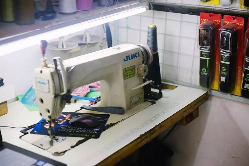 武汉哪里有便宜改衣服的店铺,武汉有哪些改衣店