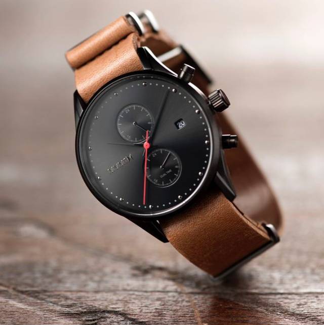 年轻人适合戴的腕表,适合刚毕业大学生的手表