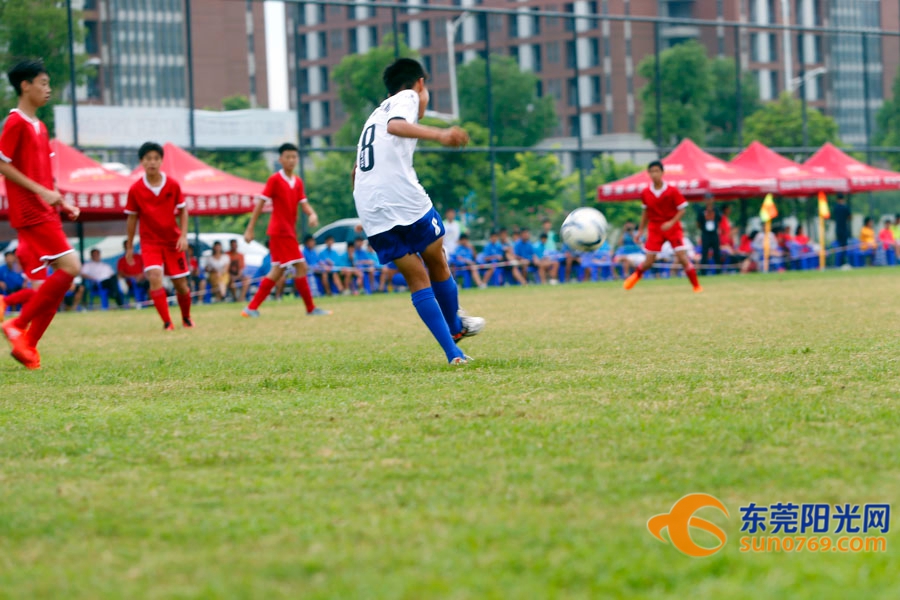 东莞麻涌足球赛,东莞市第九届田径运动会