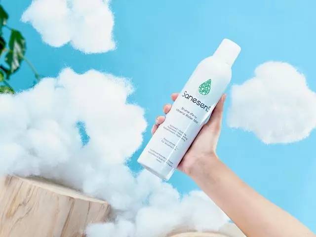 好物｜超细腻的玻尿酸喷雾，喷完仿佛满脸都是胶原蛋白