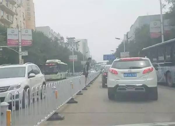 焦作不文明交通,不文明交通行为曝光直播