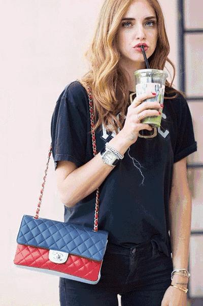 经典好看的黑色大牌包有哪些,大牌包包经典永不过时200以内