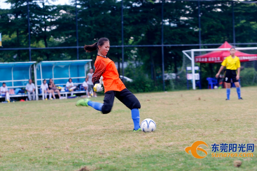 东莞麻涌足球赛,东莞市第九届田径运动会