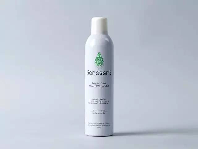 好物｜超细腻的玻尿酸喷雾，喷完仿佛满脸都是胶原蛋白