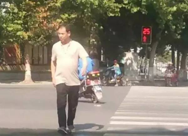 焦作不文明交通,不文明交通行为曝光直播