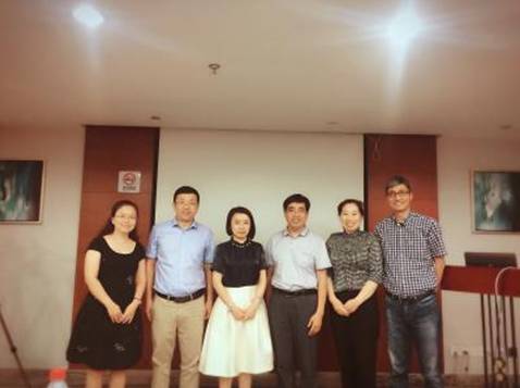 我院举办2020国际癫痫关爱日活动,徐医附院癫痫中心