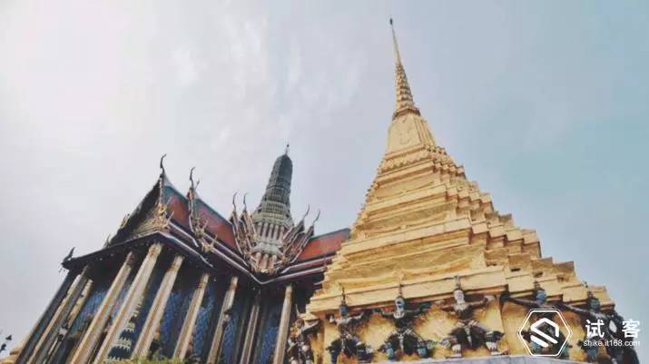 试用报告不错过每一个风景——带着SonyZ5去旅行