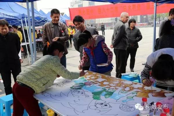 柯萌娃画笔下的“五水共治”，萌翻了！