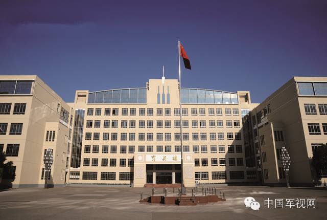 军中最难考的七所军校,中国有军籍的军校有哪几所