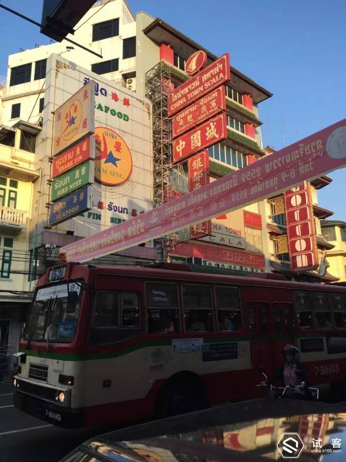 试用报告不错过每一个风景——带着SonyZ5去旅行