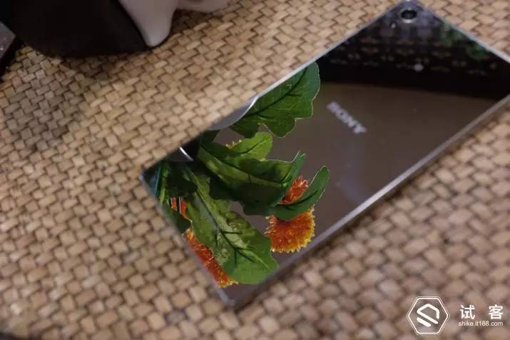 试用报告不错过每一个风景——带着SonyZ5去旅行